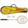 Set badminton Wilson Gear Kit 2