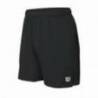 Pantaloni scurti Wilson Rush Woven 7, barbati, Negru, L