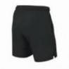 Pantaloni scurti Wilson Rush Woven 7, barbati, Negru, L