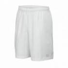 Pantaloni WILSON Core Knit 7, copii, alb, marimea M