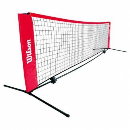 Fileu tenis Wilson Starter Net 18/ 6.1M