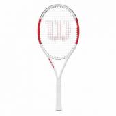 Racheta tenis Wilson Six.One Lite 102, maner 1