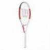 Racheta tenis Wilson Six.One Lite 102, maner 1