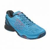 Pantofi sport Wilson Kaos, pentru barbati, Albastru, 41