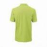 Tricou polo Wilson Core, pentru barbati, verde, S