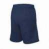 Pantaloni scurti Wilson Core Knit 7, juniori, albastru, S