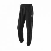 Pantaloni sport Wilson Condition, barbati, negru, 2XL INTL