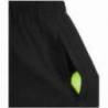 Pantaloni sport Wilson Condition, barbati, negru, 2XL INTL