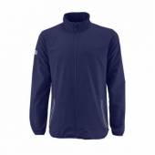 Jacheta sport Wilson Team, barbati, albastru, 2XL INTL