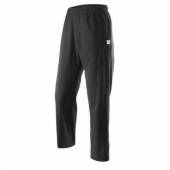 Pantaloni sport Wilson Team, barbati, negru, M