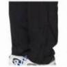 Pantaloni sport Wilson Team, barbati, negru, XXL INTL