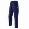 Pantaloni sport Wilson Team, barbati, albastru, M