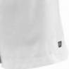 Pantaloni scurti Wilson Team 3.5, fete, alb, XS