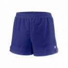 Pantaloni scurti WILSON Team 3.5, fete, albastru, marimea XS