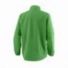 Trening Wilson Team A, copii, verde, XS