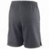 Pantaloni scurti Wilson Core Knit, baieti, gri, M