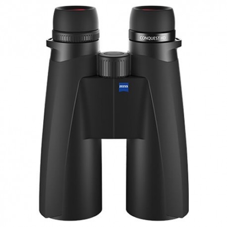 Binoclu ZEISS CONQUEST HD 15X56