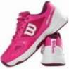 Pantofi sport Wilson Rush Pro 2.5 JR, copii, mov, 32 2/3
