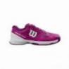 Pantofi sport Wilson Rush Pro 2.5 JR, copii, mov, 32 2/3
