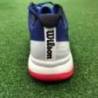 Pantofi sport Wilson Rush Pro 2.5, barbati, albastru, 44