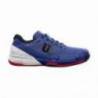 Pantofi sport Wilson Rush Pro 2.5, barbati, albastru, 45 1/3