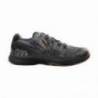 Pantofi sport Wilson Kaos 2.0 Clay Court, barbati, negru, 41