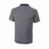 Tricou Wilson Core Polo, pentru barbati, Gri, S