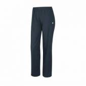 Pantaloni sport Wilson Team Woven, dama, Gri, XL