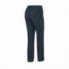 Pantaloni sport Wilson Team Woven, dama, Gri, XL