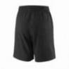 Pantaloni scurti Wilson Team 7, baieti, negru, XS