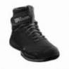 Pantofi sport Wilson Amplifeel Clay Court, barbati, negru, 43 1/3