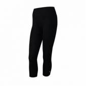 Colanti sport Wilson Rush Tight II, femei, negru, L