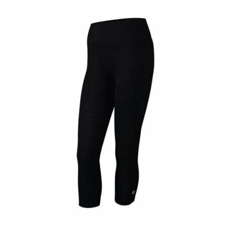 Colanti sport Wilson Rush Tight II, femei, negru, M