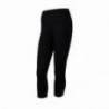 Colanti sport Wilson Rush Tight II, femei, negru, S