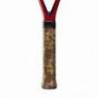 Set overgrip Wilson Camo, maro, 3 bucati