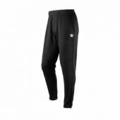 Pantaloni sport Wilson Spring Training, barbati, negru, M