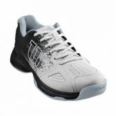 Pantofi sport Wilson Kaos Stroke, barbati, alb/negru, 41