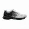 Pantofi sport Wilson Kaos Stroke, barbati, alb/negru, 46