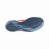 Pantofi sport Wilson Rush Pro 3.0 Clay, femei, roșu/alb, 39 2/3