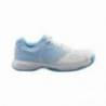 Pantofi sport Wilson Kaos Stroke, femei, alb/bleu, 39