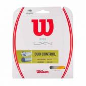 Racordaj Wilson Duo Control, galben, 12.2 x 1.25mm