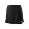 Fusta WILSON Team 12.5", negru, pentru tenis, marimea L