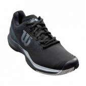 Pantofi sport Wilson Rush Pro 3.0 Clay, barbati, negru, 42