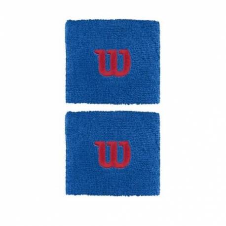 Set bandane incheietura Wilson, albastru