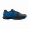 Pantofi sport Wilson Kaos Devo Clay Court, barbati, negru/albastru, 42