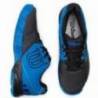 Pantofi sport Wilson Kaos Devo Clay Court, barbati, negru/albastru, 42