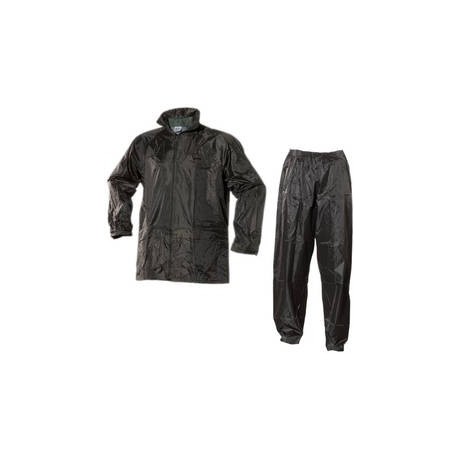 Pelerina costum ARROW, verde, marimea 2XL