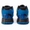 Pantofi sport Wilson Kaos Devo Clay Court, barbati, negru/albastru, 46