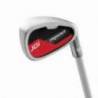 Set crose Golf Wilson Pro Staff JGI, juniori, mana dreapta, 11-14