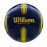 Minge fotbal Wilson NCAA Sportivo II, mărime 5, albastru